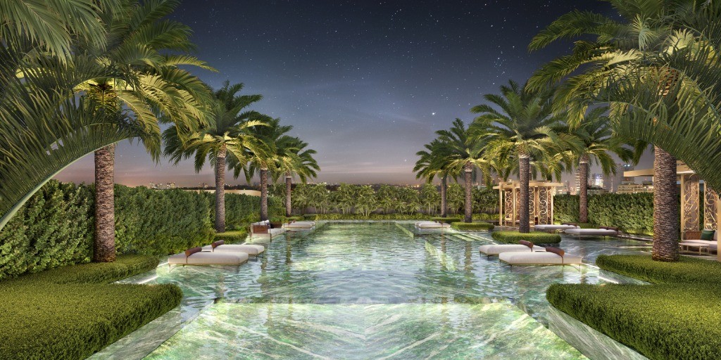 Condomínio Saffire by Elie Saab Moema, comprar apartamento com 5 quartos em Moema São Paulo SP, apartment for sale in São Paulo Brazil
