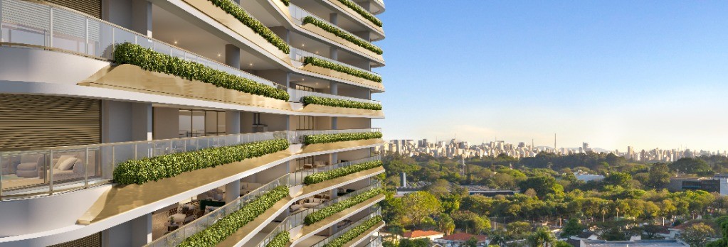 Apartamento, 4 quartos, 360 m² - Foto 32