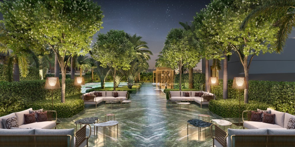 Condomínio Saffire by Elie Saab Moema, comprar apartamento com 5 quartos em Moema São Paulo SP, apartment for sale in São Paulo Brazil