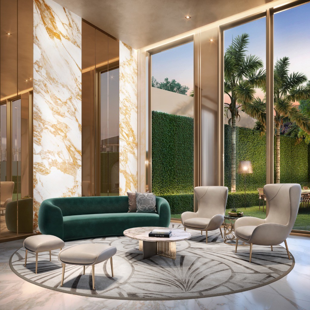Apartamento, 4 quartos, 360 m² - Foto 35