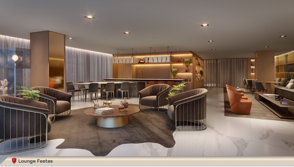 Apartamento, 4 quartos, 252 m² - Foto 24