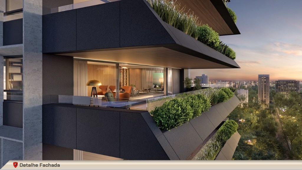 Apartamento, 4 quartos, 252 m² - Foto 37