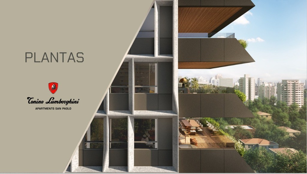 Apartamento, 4 quartos, 252 m² - Foto 36