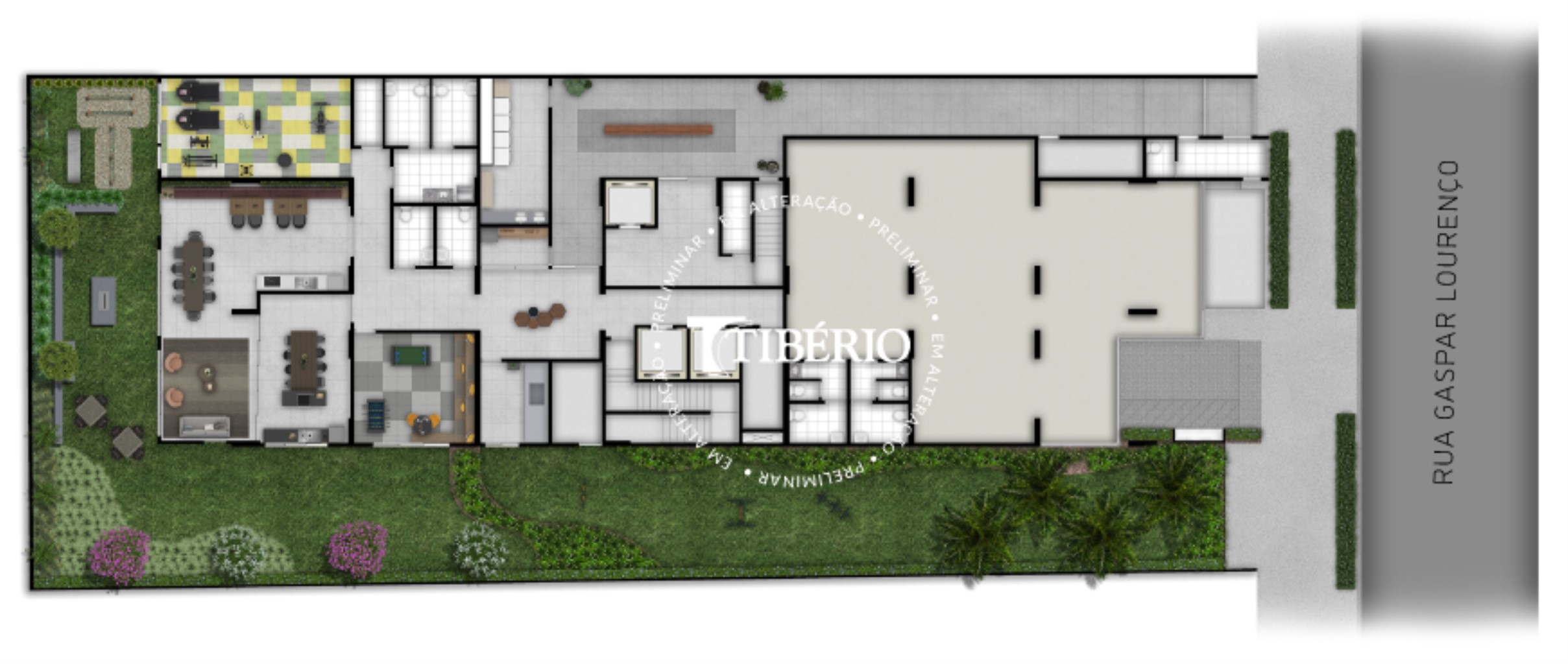 APARTAMENTO RESIDENCIAL em São Paulo - SP, Vila Mariana