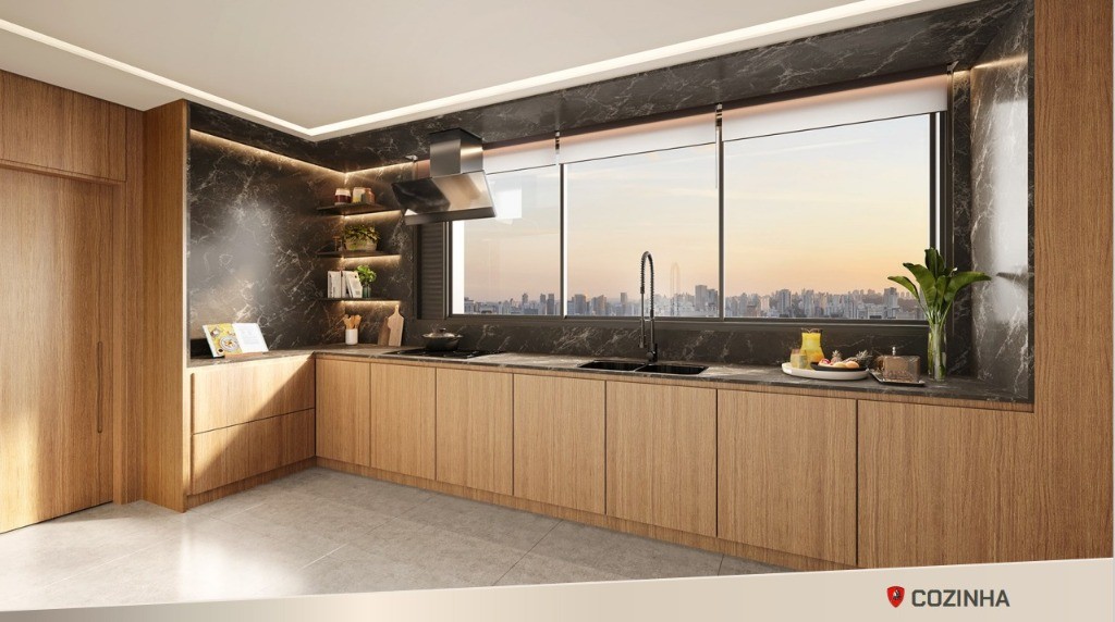 Apartamento, 4 quartos, 252 m² - Foto 48