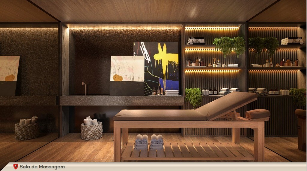 Apartamento, 4 quartos, 252 m² - Foto 33