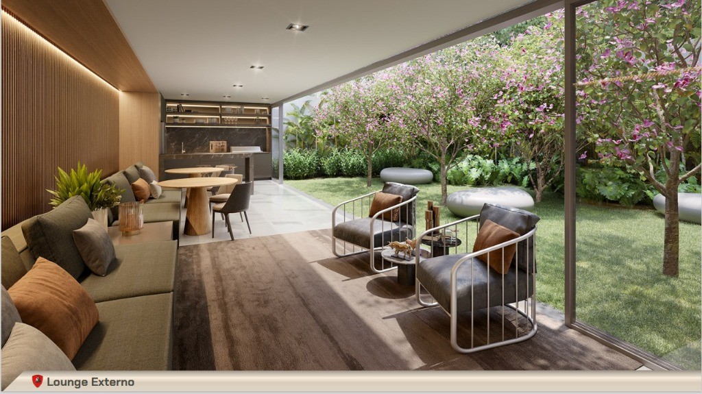 Apartamento, 4 quartos, 252 m² - Foto 27