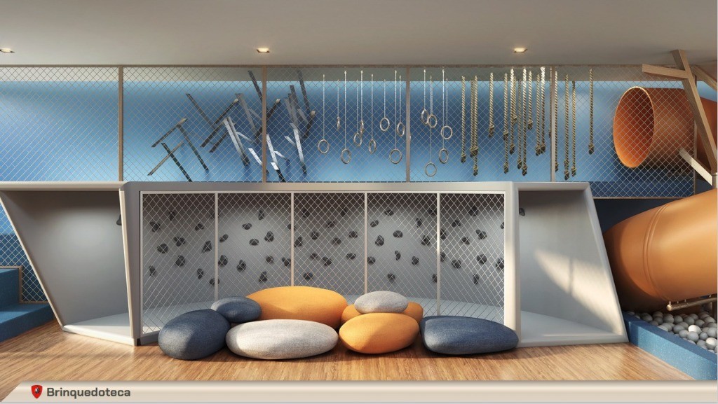 Apartamento, 4 quartos, 252 m² - Foto 22
