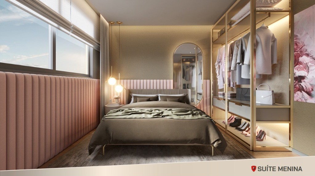 Apartamento, 4 quartos, 252 m² - Foto 50