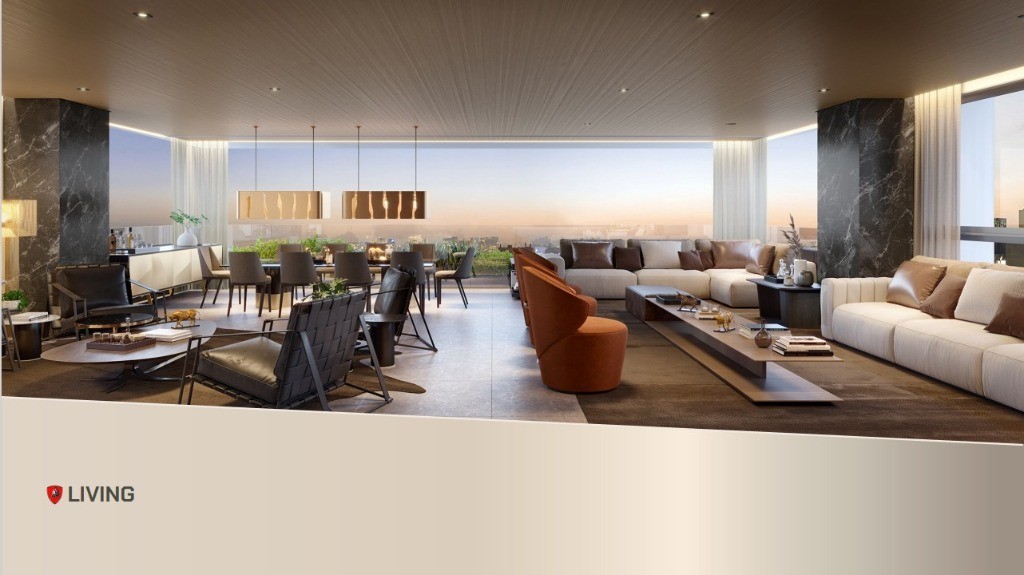 Apartamento, 4 quartos, 252 m² - Foto 44