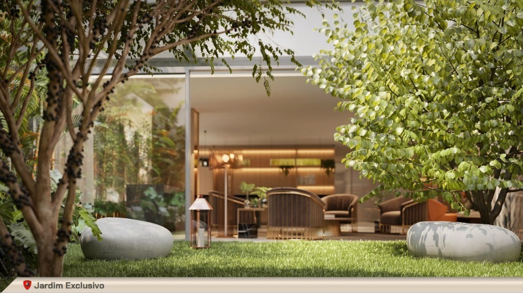 Apartamento, 4 quartos, 252 m² - Foto 29