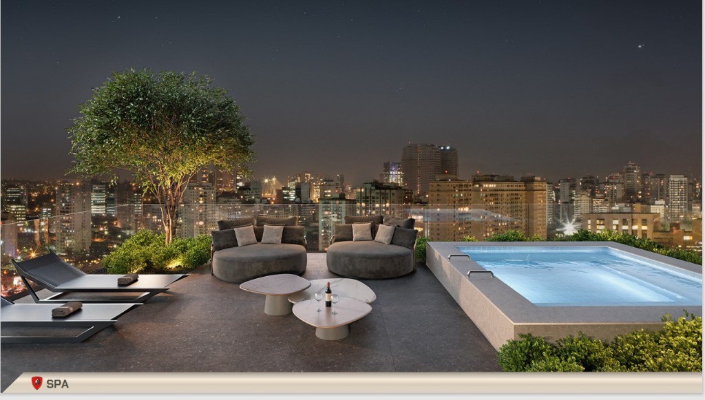 Apartamento, 4 quartos, 252 m² - Foto 35