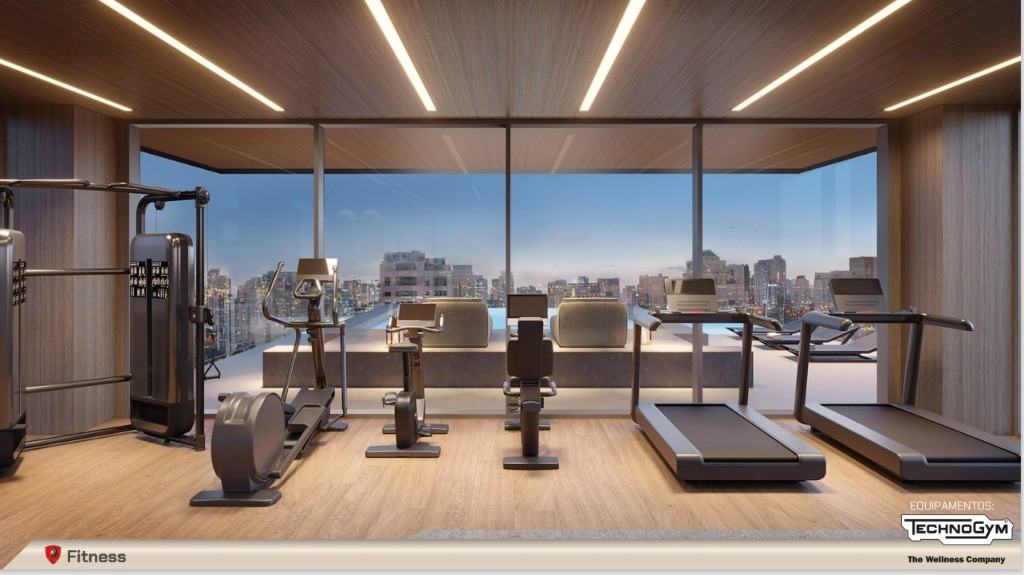 Apartamento, 4 quartos, 252 m² - Foto 32