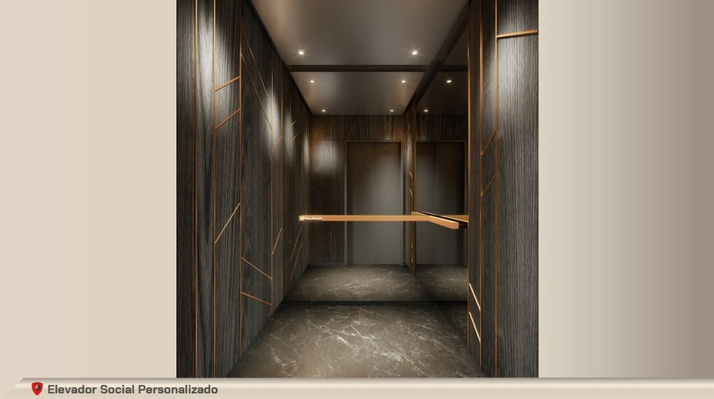 Apartamento, 4 quartos, 252 m² - Foto 20