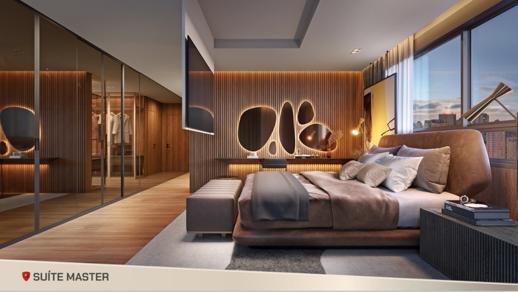 Apartamento, 4 quartos, 252 m² - Foto 51