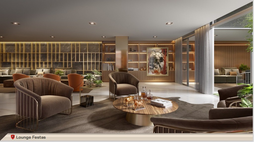Apartamento, 4 quartos, 252 m² - Foto 25