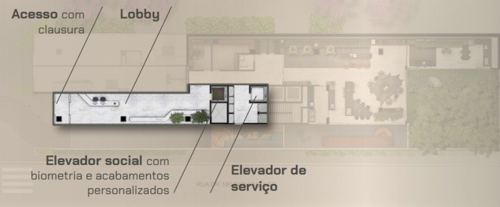 Apartamento, 4 quartos, 252 m² - Foto 18