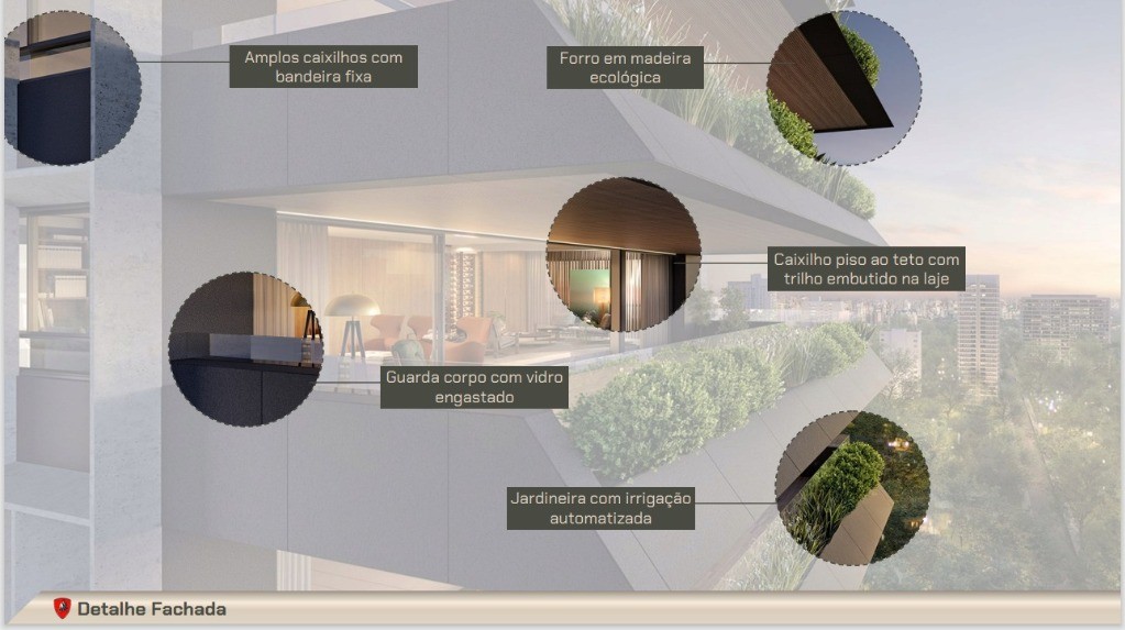 Apartamento, 4 quartos, 252 m² - Foto 38