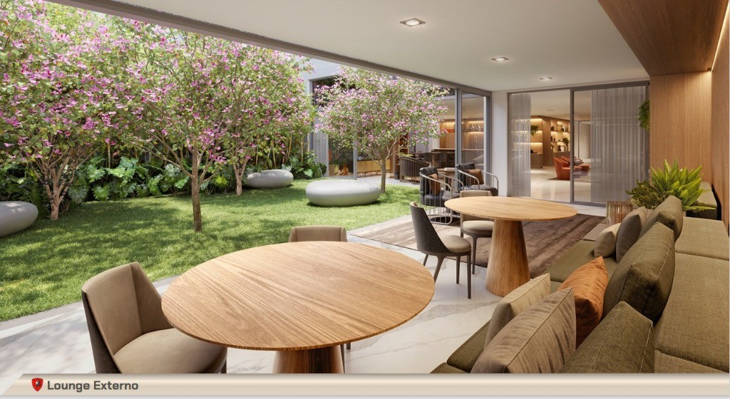 Apartamento, 4 quartos, 252 m² - Foto 28