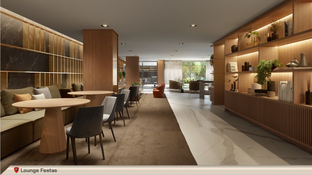 Apartamento, 4 quartos, 252 m² - Foto 26
