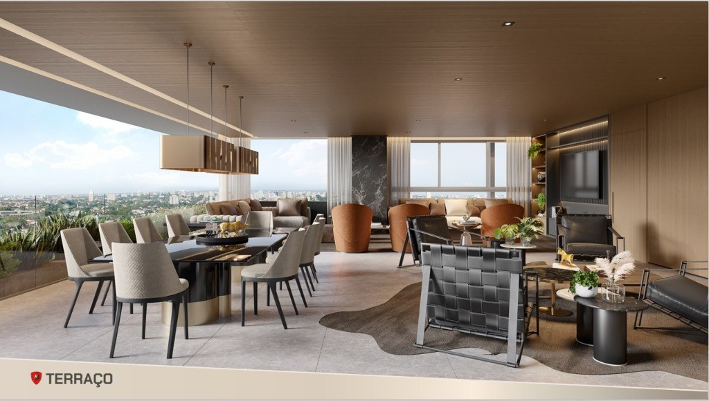 Apartamento, 4 quartos, 252 m² - Foto 46