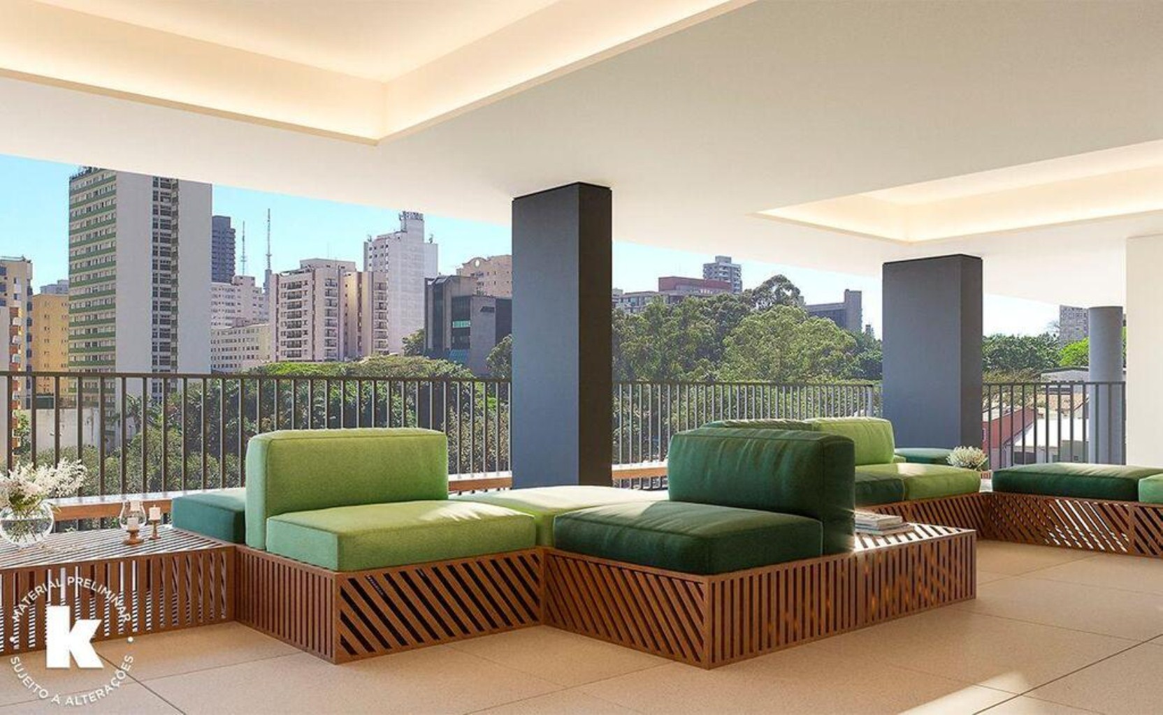 Comprar apartamento com 1 dormitório em Pinheiros São Paulo SP