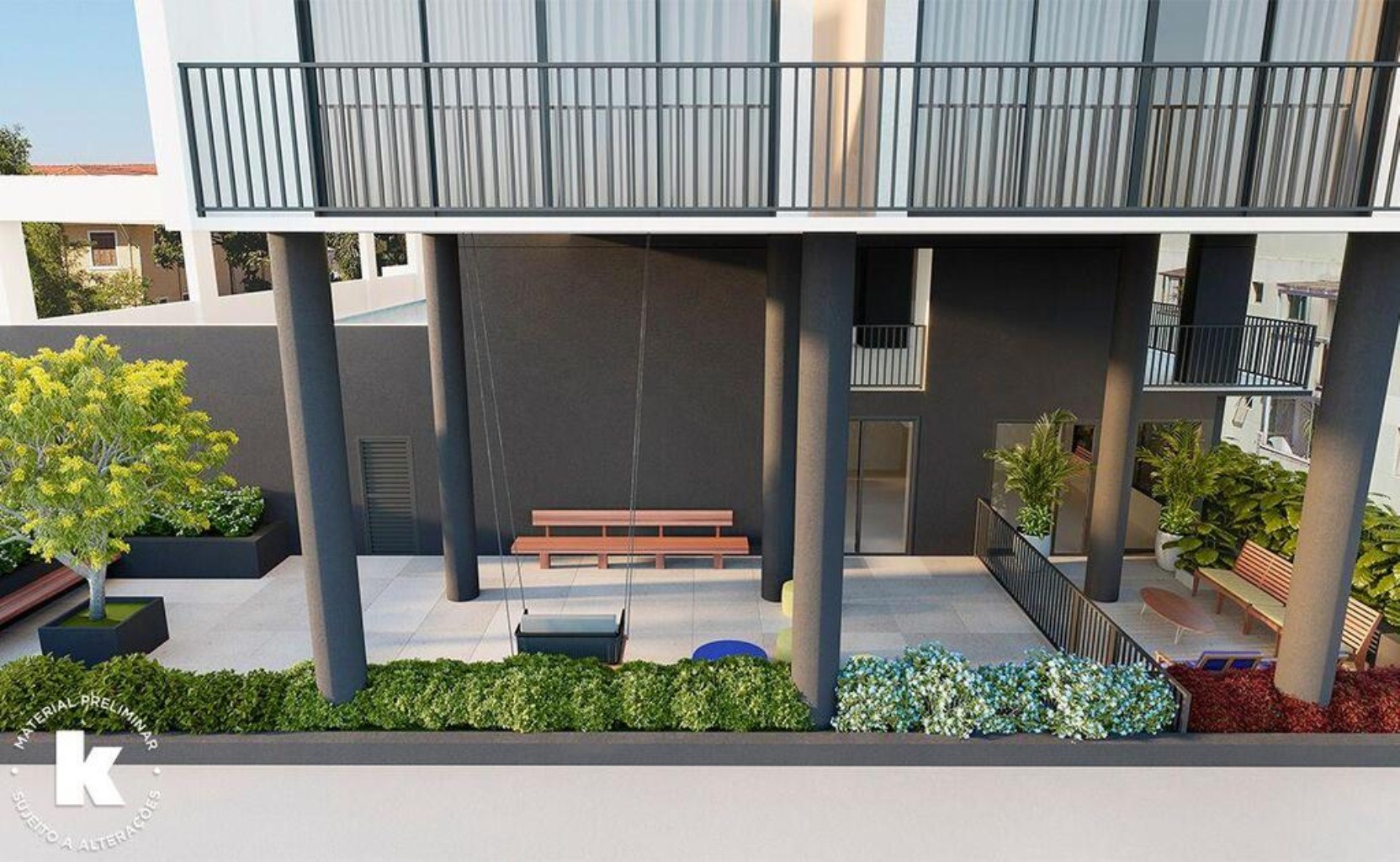 Comprar apartamento com 1 dormitório em Pinheiros São Paulo SP