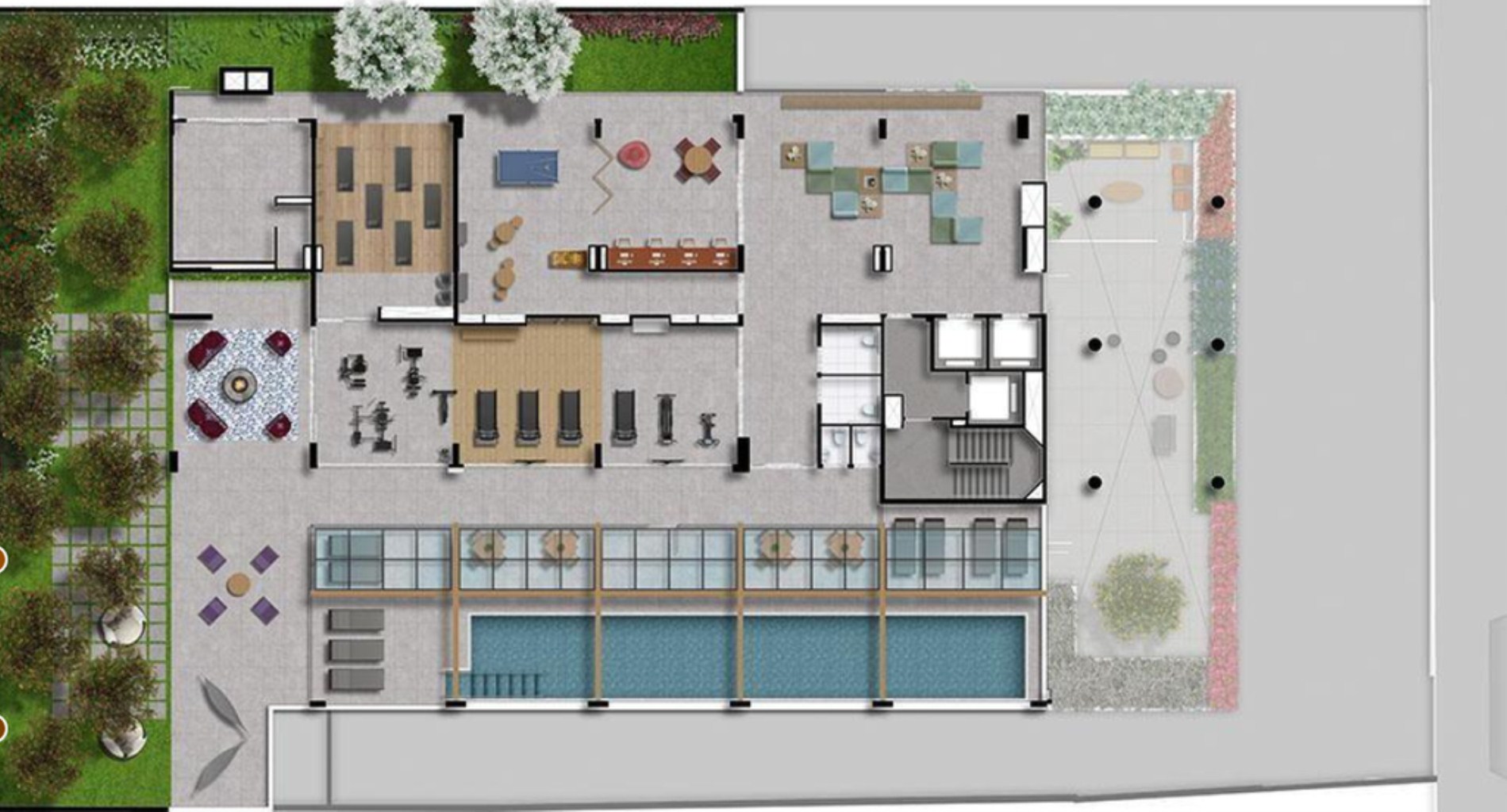 Comprar apartamento com 1 dormitório em Pinheiros São Paulo SP