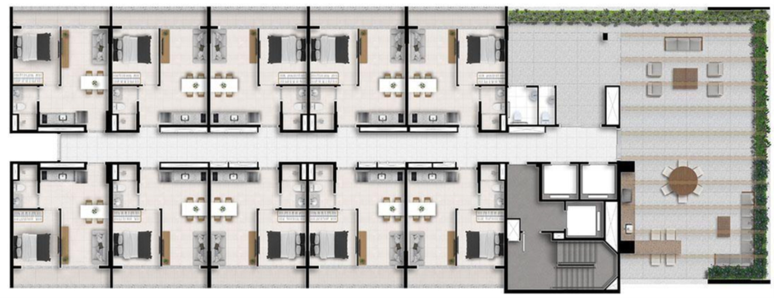 Comprar apartamento com 1 dormitório em Pinheiros São Paulo SP