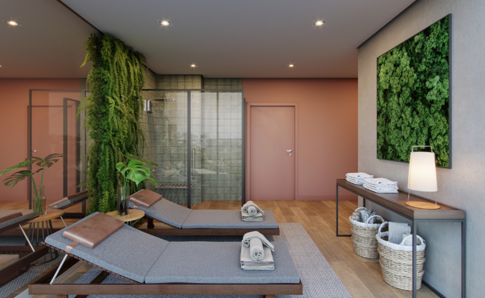 Apartamento à venda em Moema, São Paulo-SP: 1 quarto, 1 suite, 1 banheiro, 1 vaga de garagem - 41,00m² - Condomínio Kronos Moema By Kallas Arkhes.