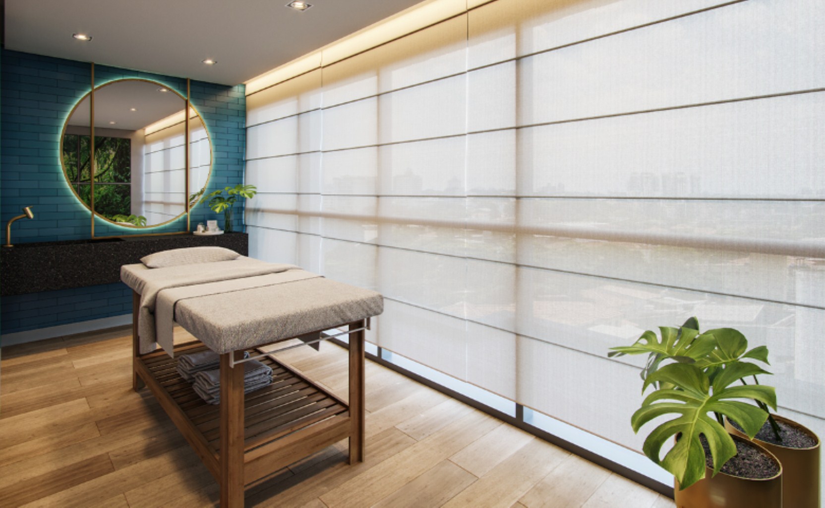 Apartamento à venda em Moema, São Paulo-SP: 1 quarto, 1 suite, 1 banheiro, 1 vaga de garagem - 41,00m² - Condomínio Kronos Moema By Kallas Arkhes.