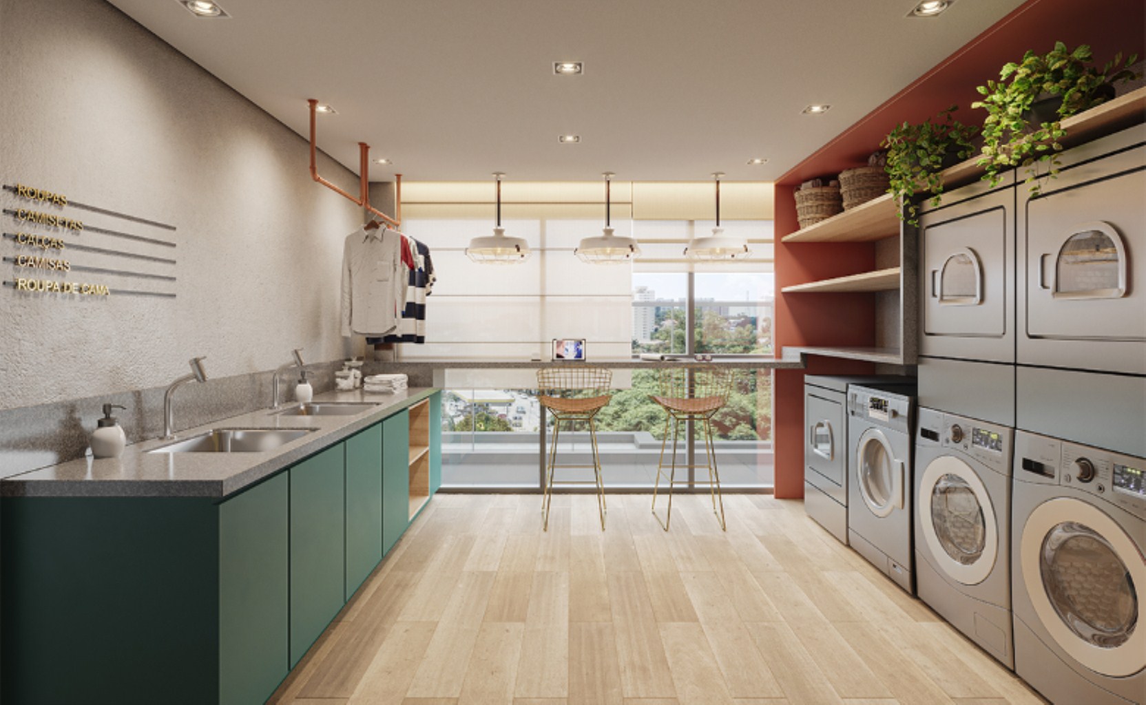 Apartamento à venda em Moema, São Paulo-SP: 1 quarto, 1 suite, 1 banheiro, 1 vaga de garagem - 41,00m² - Condomínio Kronos Moema By Kallas Arkhes.