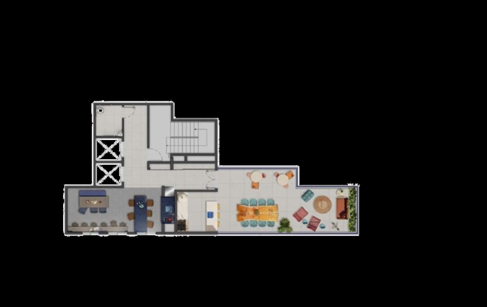 Apartamento studio em Vila Mariana São Paulo SP