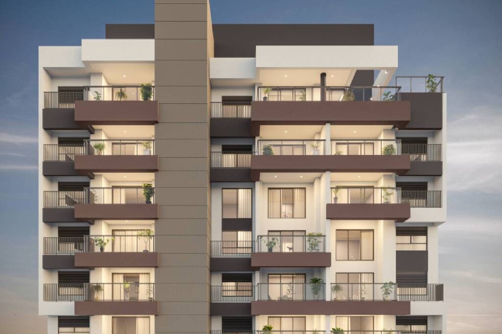 Apartamento, 1 quarto, 52 m² - Foto 40