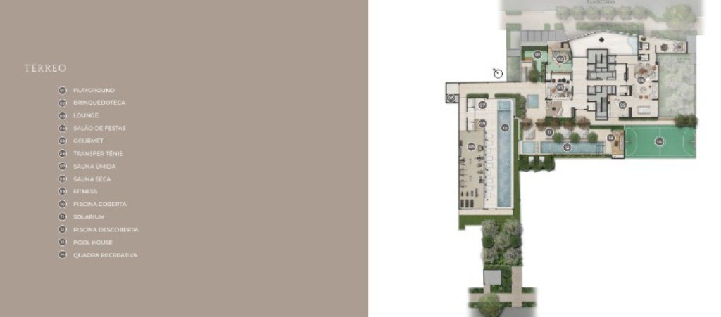 Apartamento, 4 quartos, 258 m² - Foto 19
