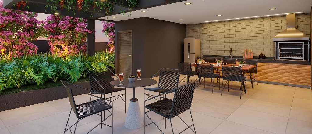 Apartamento Studio em Vila Mariana São Paulo SP