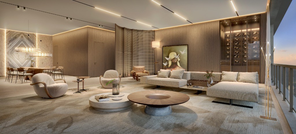 Apartamento, 4 quartos, 258 m² - Foto 16