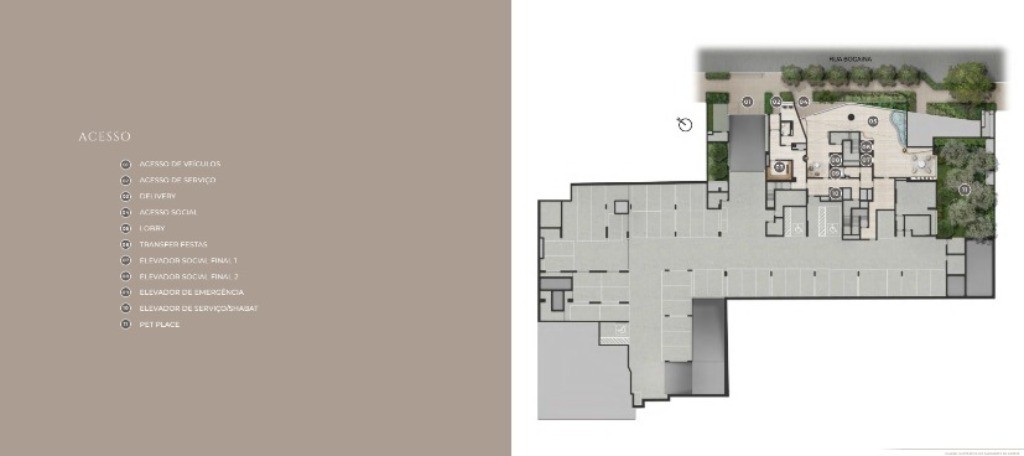 Apartamento, 4 quartos, 258 m² - Foto 18