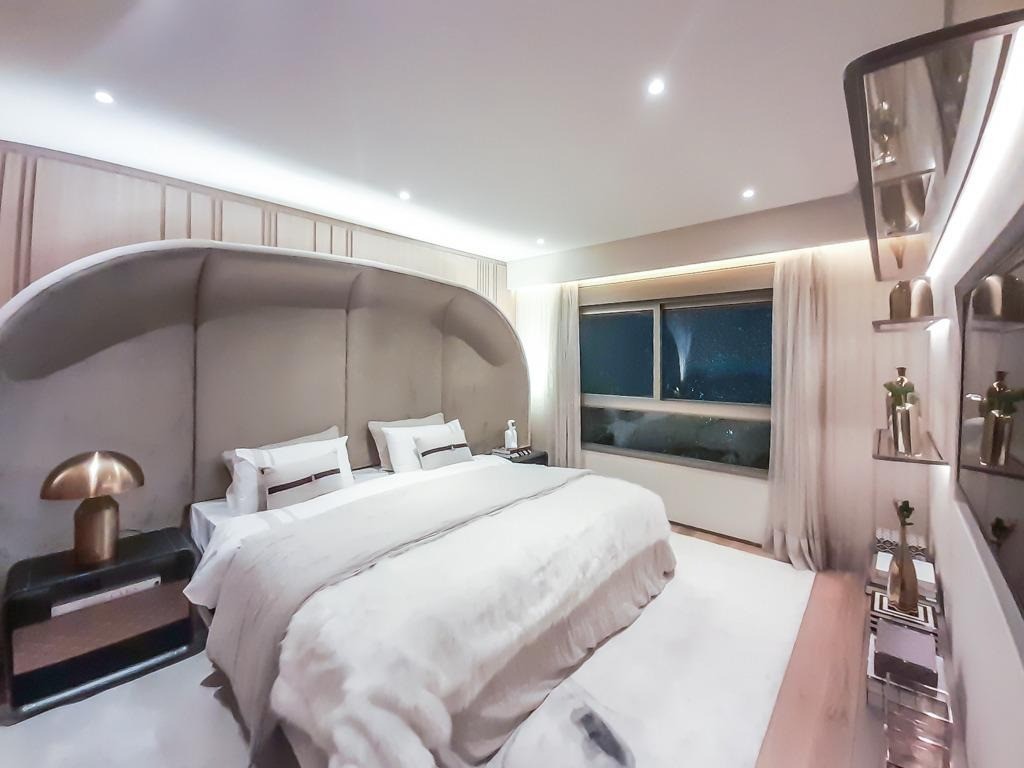 Apartamento, 4 quartos, 269 m² - Foto 21