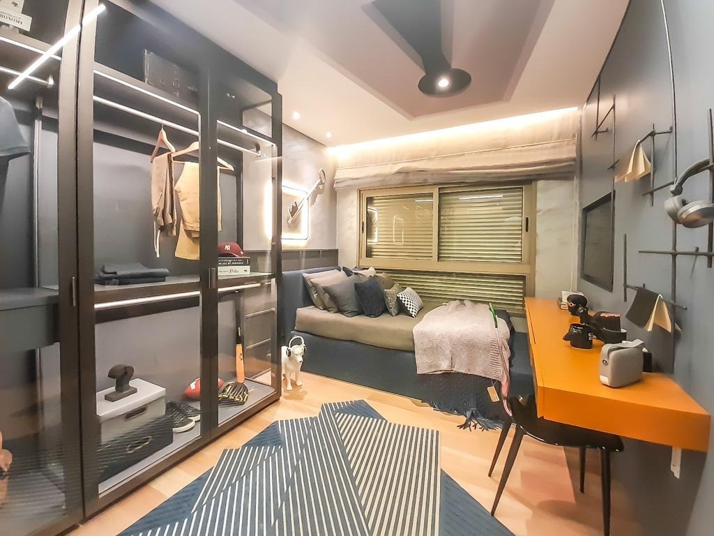 Apartamento, 4 quartos, 269 m² - Foto 23