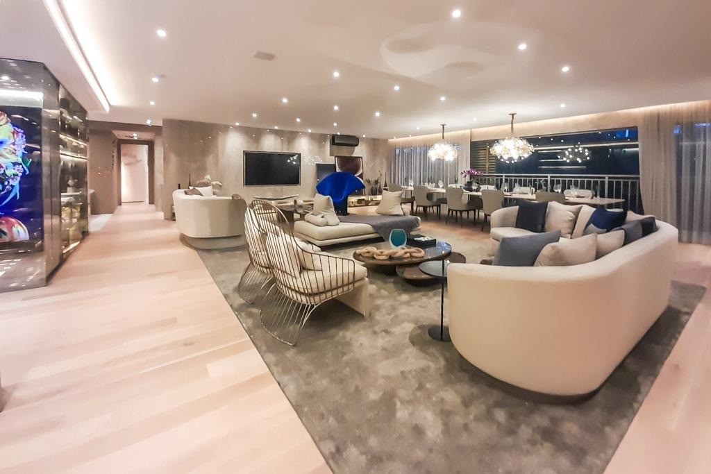 Apartamento, 4 quartos, 269 m² - Foto 18
