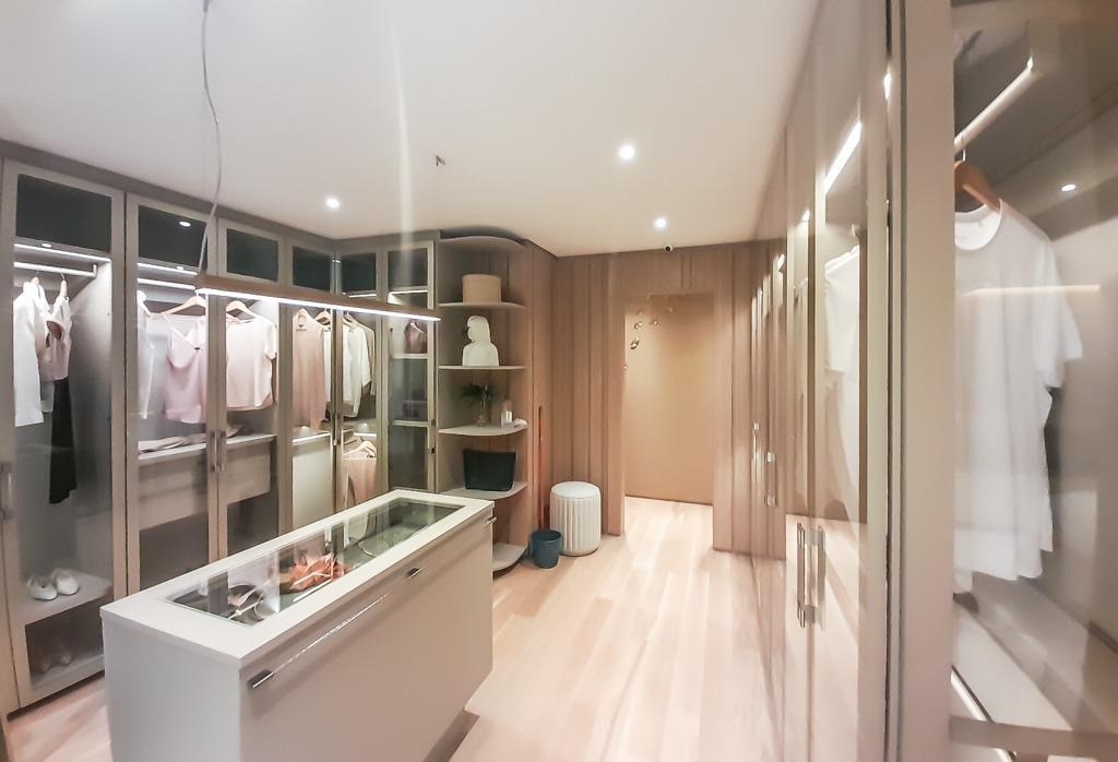 Apartamento, 4 quartos, 269 m² - Foto 22