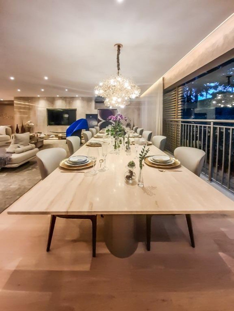Apartamento, 4 quartos, 269 m² - Foto 17