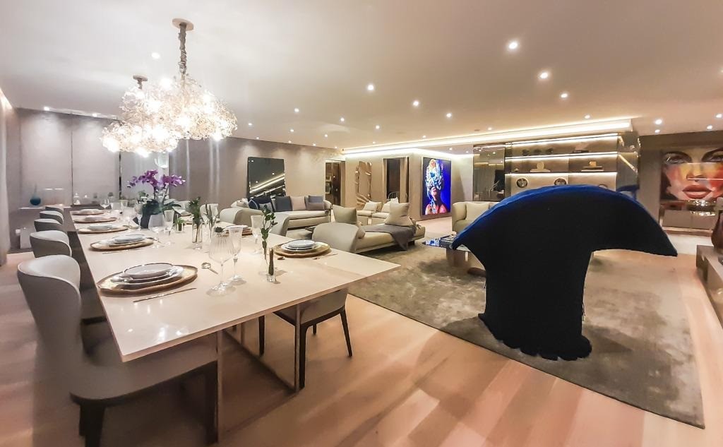 Apartamento, 4 quartos, 269 m² - Foto 19