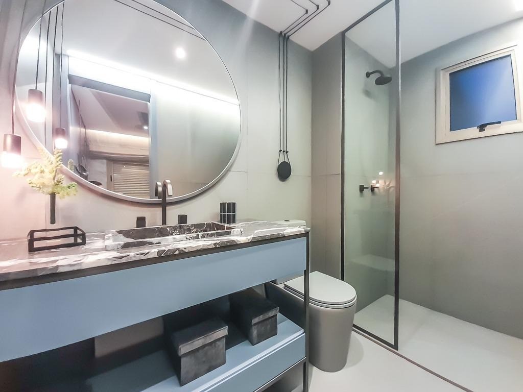 Apartamento, 4 quartos, 269 m² - Foto 24
