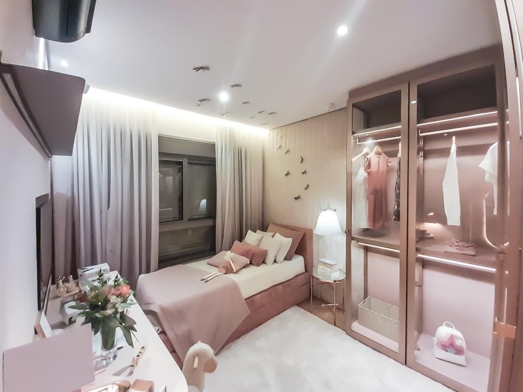 Apartamento, 4 quartos, 269 m² - Foto 33