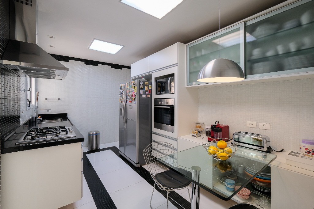 Apartamento, 3 quartos, 150 m² - Foto 34