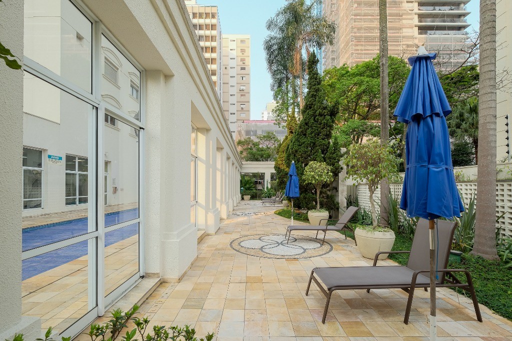 Apartamento, 3 quartos, 150 m² - Foto 45