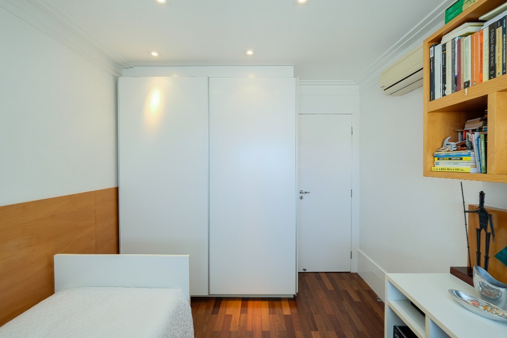 Apartamento, 3 quartos, 150 m² - Foto 22
