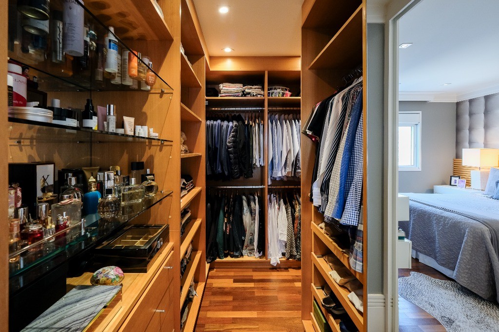 Apartamento, 3 quartos, 150 m² - Foto 31